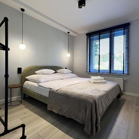 Visla Apartments 2 Extérieur photo
