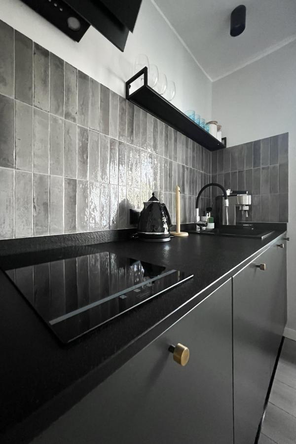 Visla Apartments 2 Extérieur photo