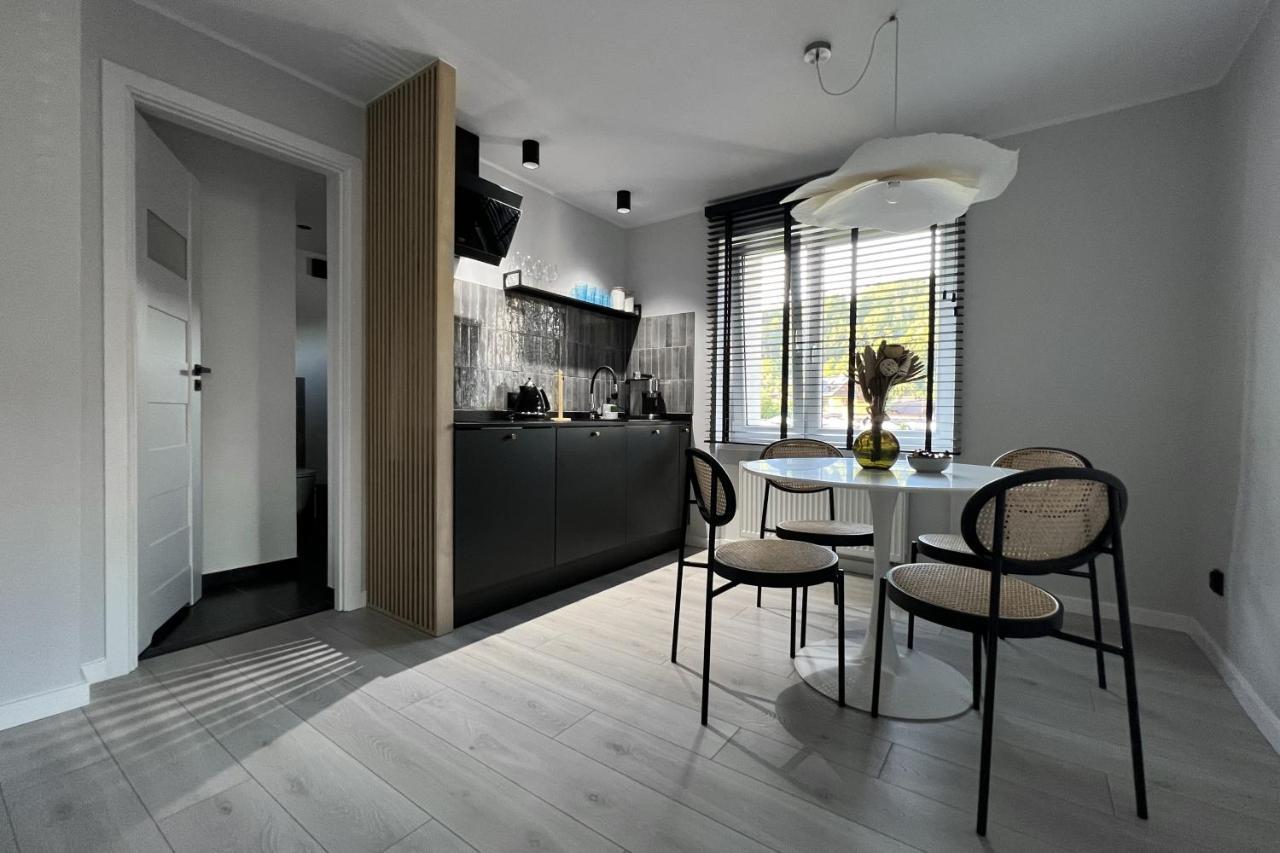 Visla Apartments 2 Extérieur photo