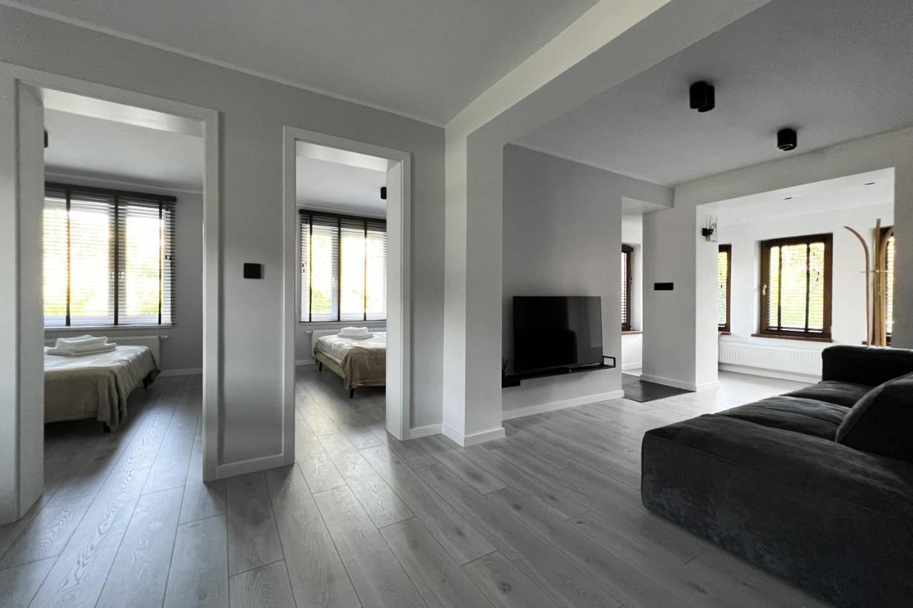 Visla Apartments 2 Extérieur photo