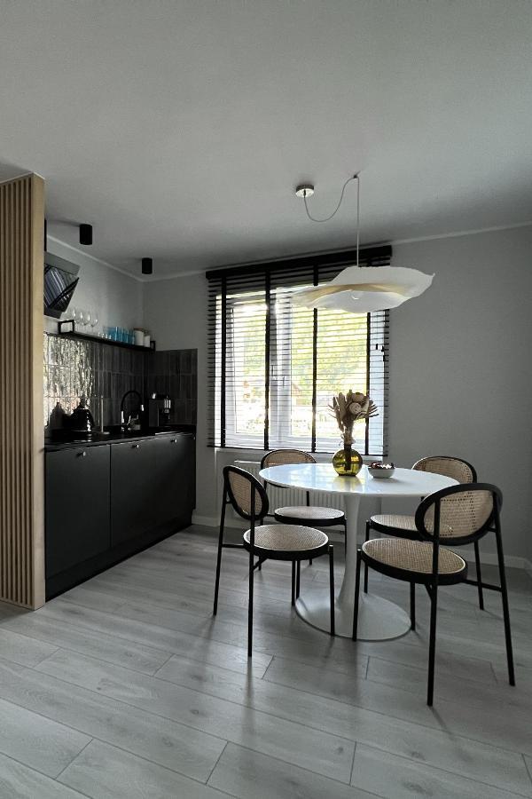 Visla Apartments 2 Extérieur photo